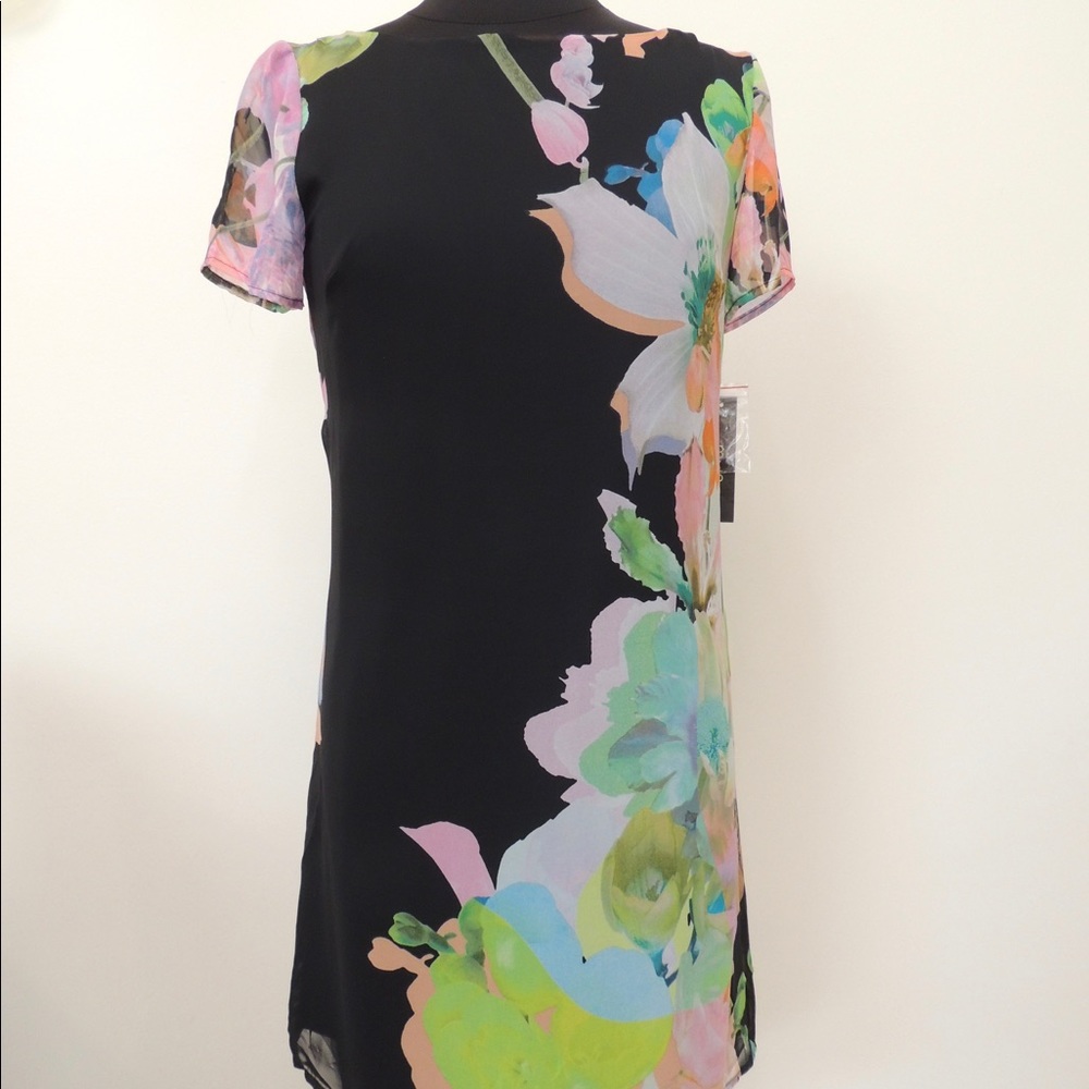 Maia Dress